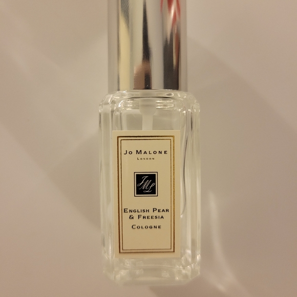 NEW Jo Malone English Pear and Freesia - Picture 2 of 5